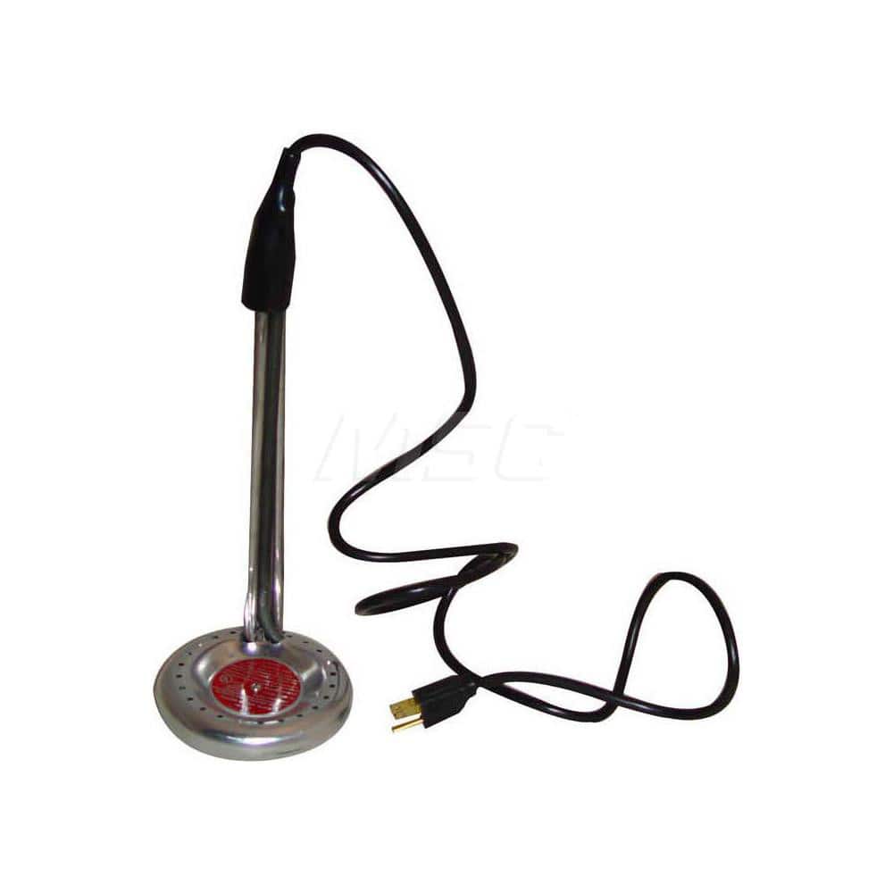Carpet & Tile Installation Tools; Type: Tile Tub Water Heater; Application: Used To Heat The Water In A Wet Saw Water Tray