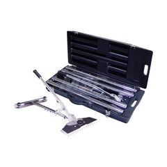 Carpet & Tile Installation Tools; Type: Carpet Stretcher Kit; Application: Used For Stretching Carpet While Installation