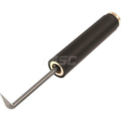 Carpet & Tile Installation Tools; Type: Seam Probe; Application: Used To Test Seams And Locate Loose Portions