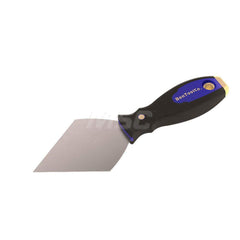 Taping Knife: Carbon Steel
