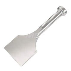 Carpet & Tile Installation Tools; Type: Stair Tool; Application: Used To Drive Carpet Into The Gully Fast