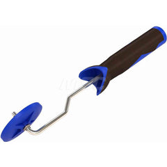 Carpet & Tile Installation Tools; Type: Grouting Wheel; Application: Used For Touch-Up Of Grout Lines