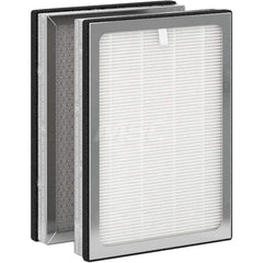 Air Cleaner & Filter Accessories; Type: Replacement HEPA Filter; Length (Inch): 9.92 in; Depth (Inch): 1.34 in; Width (Decimal Inch - 4 Decimals): 7.1700