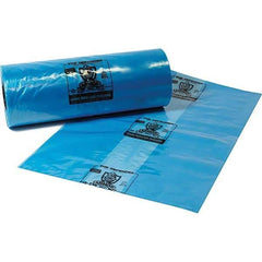 Armor Protective Packaging - Polybags Type: Polybag Style: VCI Gusseted - Industrial Tool & Supply