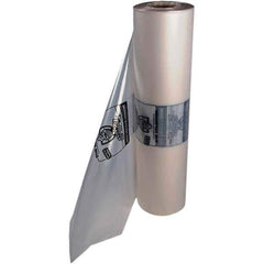 Armor Protective Packaging - Polybags Type: Polybag Style: VCI Gusseted - Industrial Tool & Supply