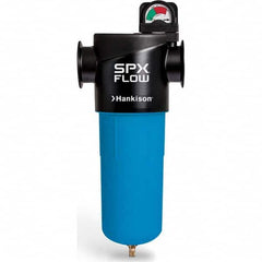 Hankison - Filter Accessories Type: Filter Elements For Use With: Compressed Air - Industrial Tool & Supply