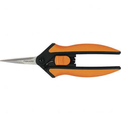 Fiskars - Snips Snip Type: Multi-Purpose Snip Cut Direction: Combination - Industrial Tool & Supply