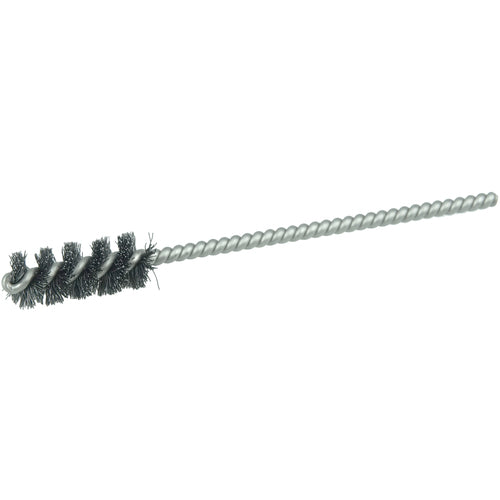 3/8X.004 PWR TUBE BRUSH - Industrial Tool & Supply