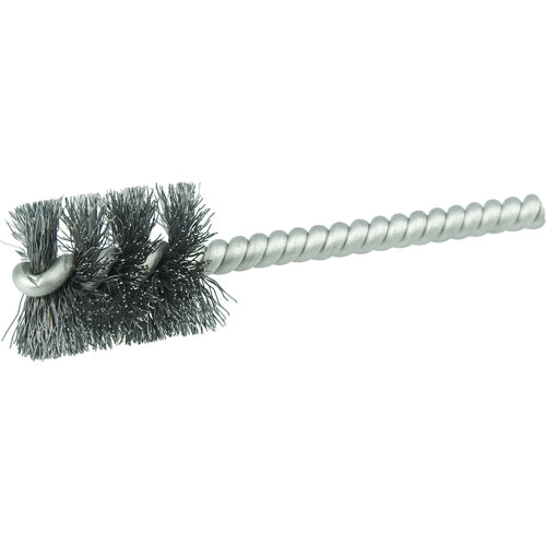 7/8X.006 PWR TUBE BRUSH - Industrial Tool & Supply