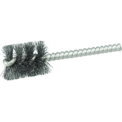 7/8X.006 PWR TUBE BRUSH - Industrial Tool & Supply