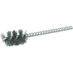 5/8″ Diameter - Stainless Tube Brush - Industrial Tool & Supply