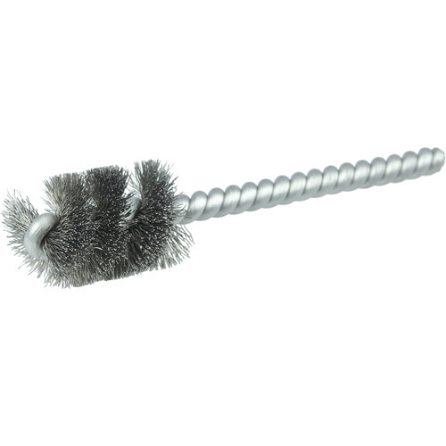 3/4″ Diameter - Stainless Tube Brush - Industrial Tool & Supply