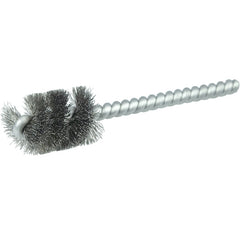 3/4″ Diameter - Stainless Tube Brush - Industrial Tool & Supply
