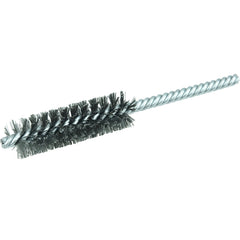 3/4X.006 PWR TUBE BRUSH - Industrial Tool & Supply
