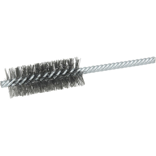1X.006 PWR TUBE BRUSH - Industrial Tool & Supply