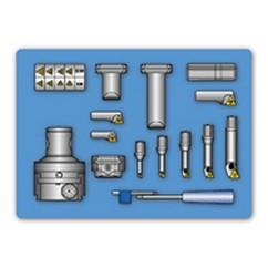 KITI BHFI MB50-50 6-108 BORING KIT - Industrial Tool & Supply