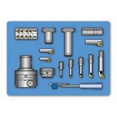 KITI BHFI MB50-50 6-108 BORING KIT - Industrial Tool & Supply