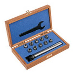 KIT ST1 X2.37 15 ER40F - Industrial Tool & Supply