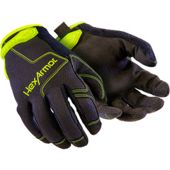Hex1 Synthetic Leather with Velcro, Size S