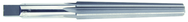 #5MT-Straight Flute/Right Hand Cut Finishing Taper Reamer - Industrial Tool & Supply