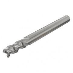 ECAI-B-3 375-750-C375 08 END MILL - Industrial Tool & Supply