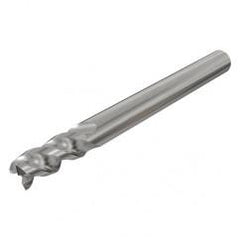 ECAI-B-3 375-750-C375 08 END MILL - Industrial Tool & Supply