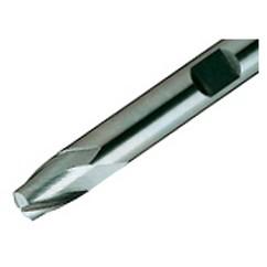 ECA21011W10E66 IC08 END MILL - Industrial Tool & Supply