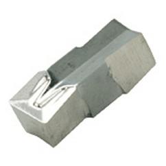 GIPA 6.00-0.40 Grade IC20 - Grooving Insert - Industrial Tool & Supply