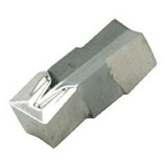GIPA 6.00-0.40 Grade IC20 - Grooving Insert - Industrial Tool & Supply