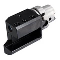 HSK A100WH-ASHR-32-1 ADAPTER - Industrial Tool & Supply