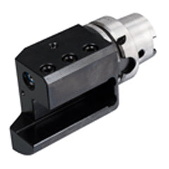 HSK A63WH ASHL 25 1 - Industrial Tool & Supply