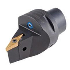 C4 SVVNN-00050-12F EXTERNAL TURNING - Industrial Tool & Supply