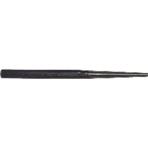 Alignment Punch - 5/32″ Tip Diameter × 10″ Overall Length - Industrial Tool & Supply