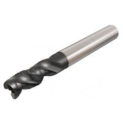 ECPE3L 1022/32C10S72 END MILL - Industrial Tool & Supply