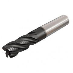 ECPE4L 2042/62W20S125 END MILL - Industrial Tool & Supply