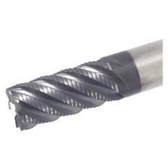 ECRB4MF 1226W1283 900 END MILL - Industrial Tool & Supply