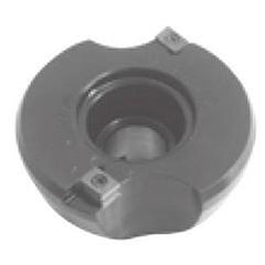 NMS09080R Super Finishing Cutter - Industrial Tool & Supply
