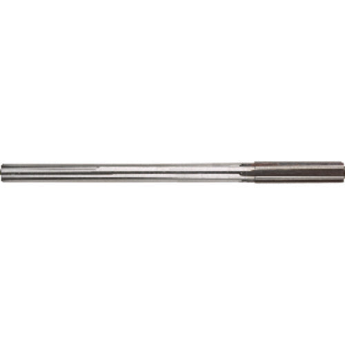 ‎0.064″ Dia. 4-Flute, Round Shank, Straight Flute, HSS, 2-1/2″ OAL Chucking Reamer Series/List #1655H - Industrial Tool & Supply