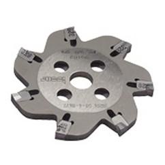 SGSA50-3-8K SLOT MILLING CUTTERS - Industrial Tool & Supply
