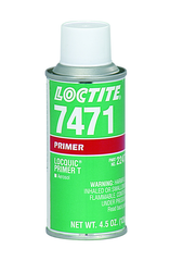 HAZ03 4.5OZ T7471 PRIMER - Industrial Tool & Supply