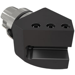 HSK A63WH ASHL 25 45 - Industrial Tool & Supply