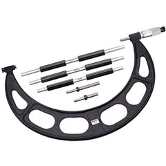 224.1DRLZ INT ANV MIC - Industrial Tool & Supply