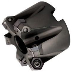 M640D300Z07S100HP06 W FACE MILL - Industrial Tool & Supply