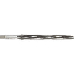 6/0 MCT T PIN SP FL HAND - Industrial Tool & Supply