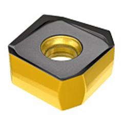 S845 SXCU 160608AD-RMM Grade IC830 Milling Insert - Industrial Tool & Supply