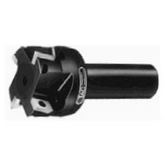 EPE5035R Screw Clamped Iso Mill Cutter - Industrial Tool & Supply