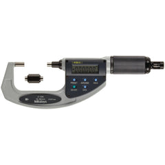 ‎15-30MM DIGITAL MICROMETER - Industrial Tool & Supply