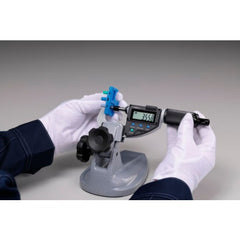 ‎0 - .4 INCH MICROMETER 2N-10N - Industrial Tool & Supply