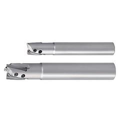 EPH18R025M25.0-4L HYBRID MILL CUTTR - Industrial Tool & Supply