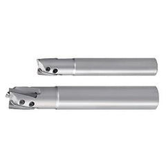 EPH18R025M25.0-4L HYBRID MILL CUTTR - Industrial Tool & Supply